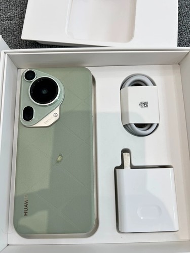 Huawei Pura 70 Ultra 6.8" 50MP 512GB 16GB RAM Kirin 9010 HarmonyOS Google play - Bild 1 von 10