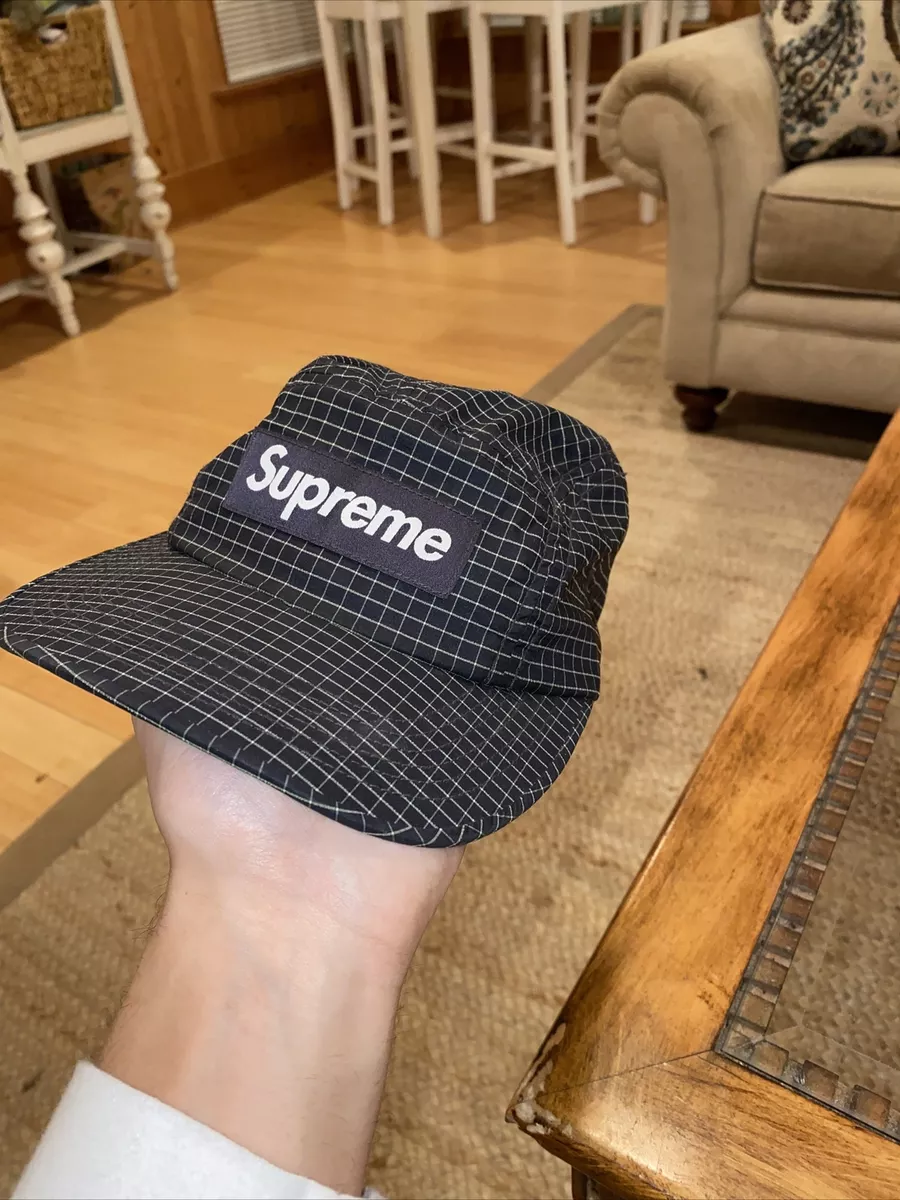 Original supreme cap, Men's Fashion, Watches & Accessories, Caps