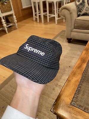 supreme hat authentic | eBay
