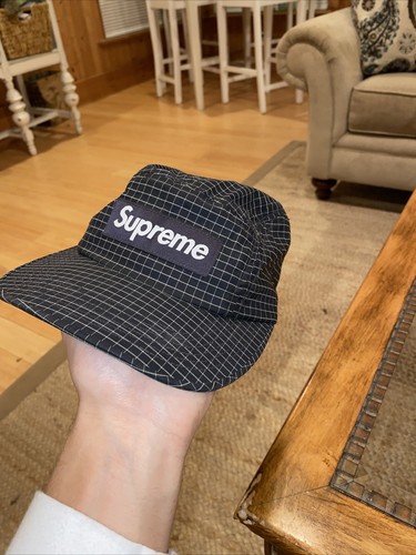 supreme hat ebay