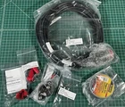 Harris DC Input power cable Kit For RF-5061 11081-5009-01 With 105A Breaker