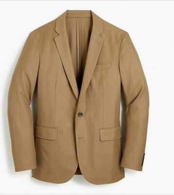 j crew ludlow unstructured
