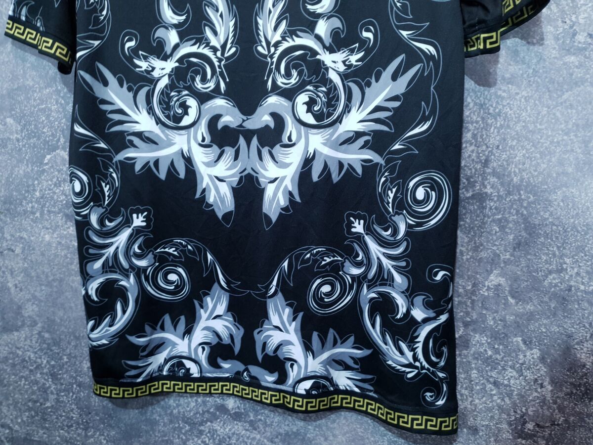 Puma Italy Versace Men T Shirt Soccer Jersey Football 2023 Puma Italy Versace Men T Shirt Soccer Jersey Football 2023