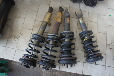マツダRX-7 FD3S用の OHLINS サスペンション JDM Ohlins Suspension shocks absorber For Mazda FD3S RX7 fd 13b | eBay