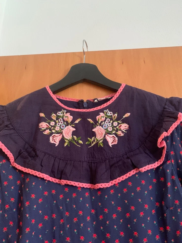 NEU: Süßes Kleid von Manoush Gr. 38 - Bild 4 von 4