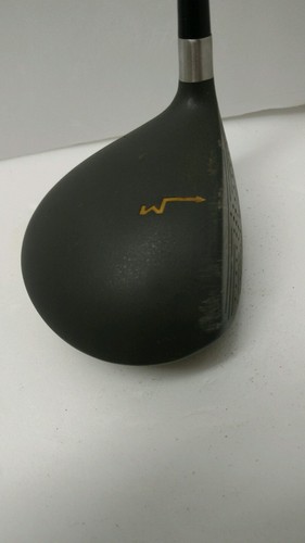 Big Metal 1 The Ultimate Driver GranTour XL R Golf Club Vintage - Picture 4 of 12