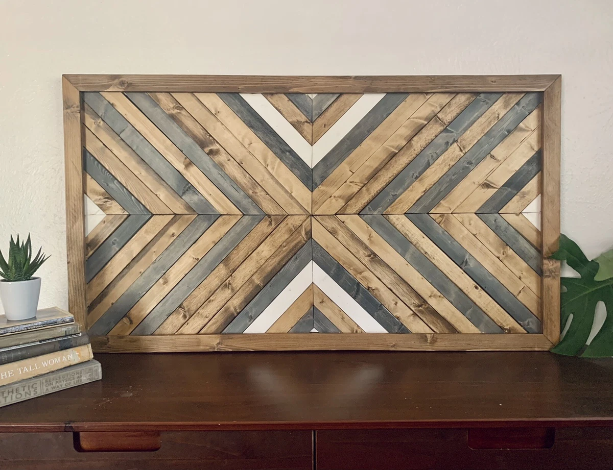 Details more than 164 horizontal wood wall decor vova.edu.vn