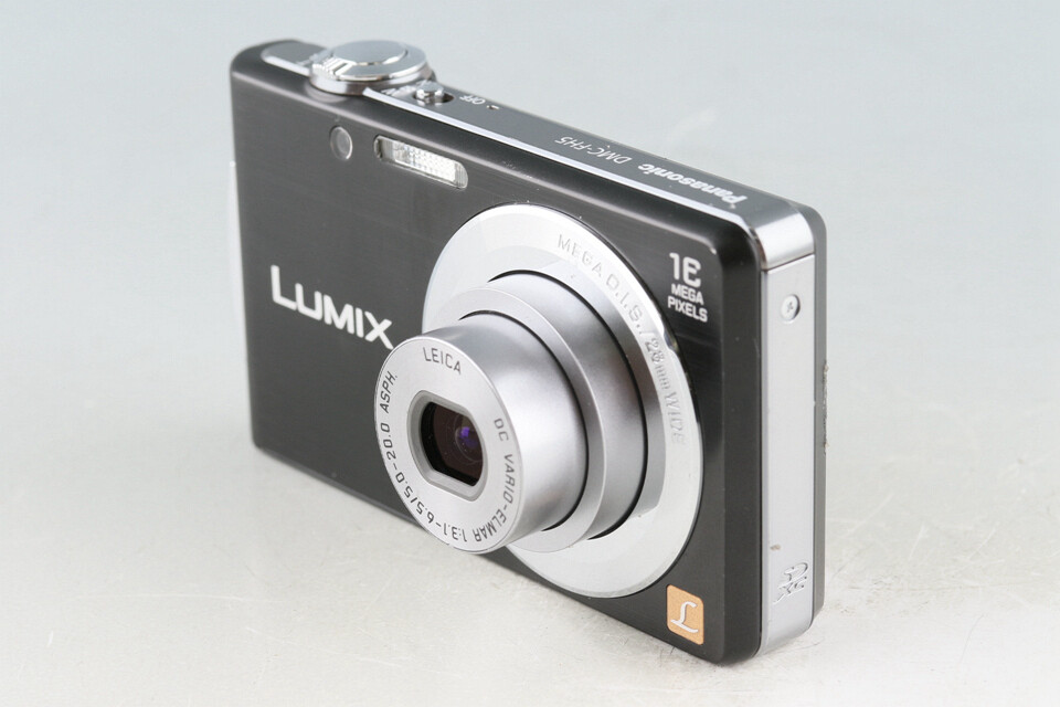 ■ 美品 ■ パナソニック Panasonic DMC-FH5-N s-l400.jpg