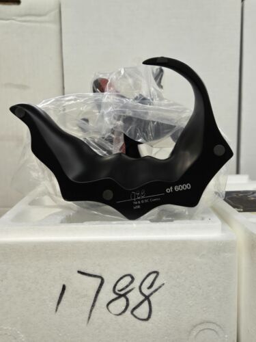 DC Direct - Batman: The Dark Knight (Limited Edition Statue - Kolby Jukes) 2008 - Bild 7 von 12
