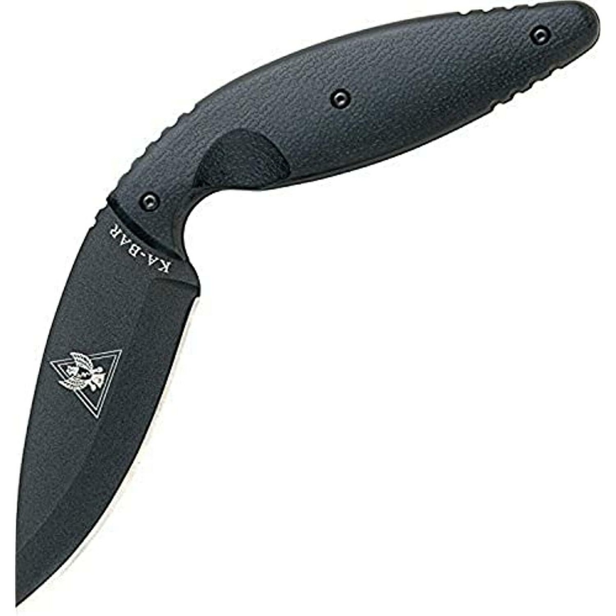 Ka-Bar KaBar Knives Large TDI Law Enforcement Knife 1482 NEW | eBay