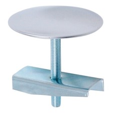2x SINK HOLE COVER 1.75" CH