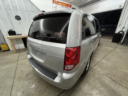 Rear View Mirror Automatic Dimming With Microphone Fits 10-12 CARAVAN 334467 - Picture 14 of 14