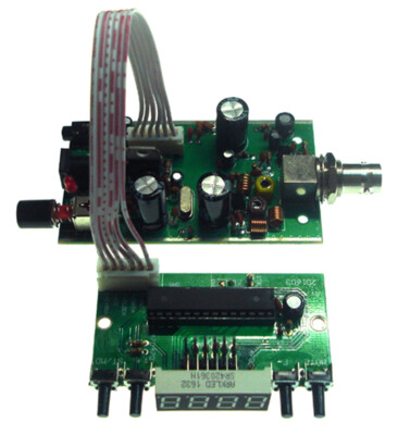 DC 12V Digital LED BH1415F FM Radio PLL Stereo FM Transmitter Board 88-108MHz A