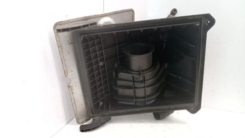 Audi A4 B7 2005 1.8T Copertura Del Filtro Dell'Aria 06B133837AJ Benzina 120kW - Picture 10 of 10