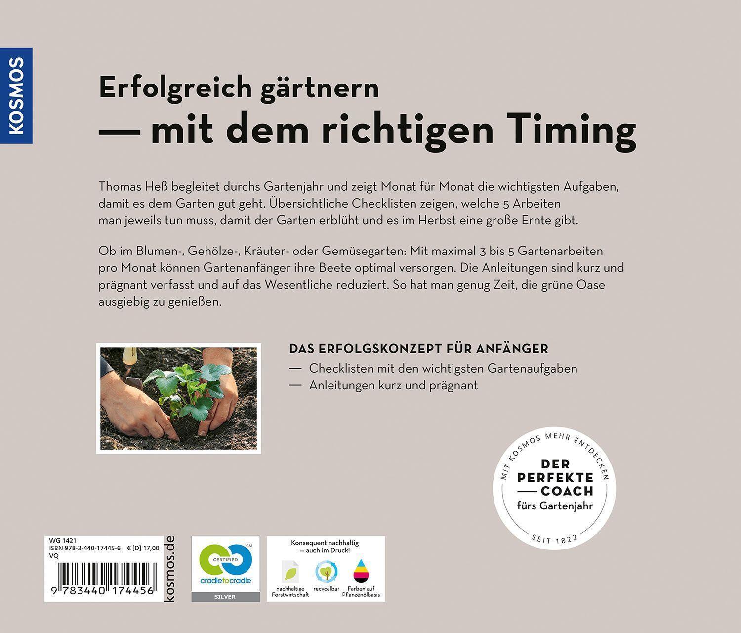 Thumbnail - Wächst Das Von Allein - Oder Muss Ich Jetzt Was Machen? | Thomas Heß |