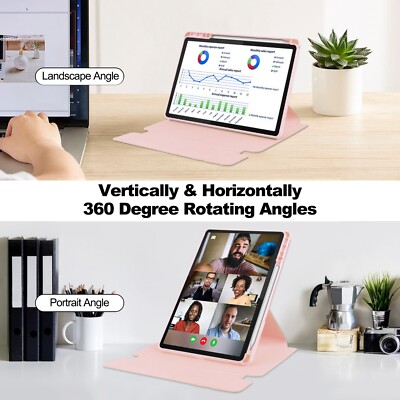 Lenovo Xiaoxin Pad 2024 case TB331FC Tab M11 TB330FU 11