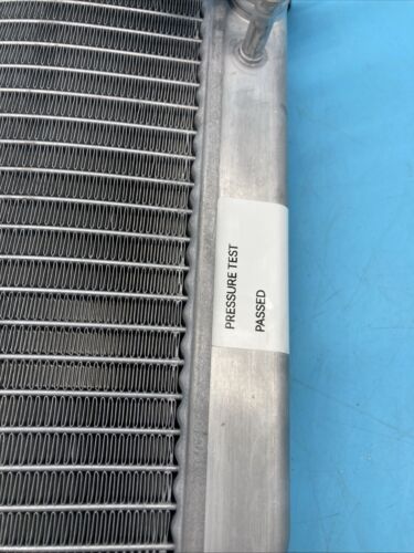 Gruppo radiatore MV Agusta F3 USATO 8000B5970 - Foto 5 di 5