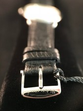 Blancpain Steel Villeret Ultra-Thin Wristwatch 8