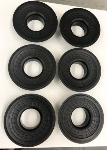 NEW Honda ATC 90 OHTSU simulator kit US90 Balloon tire ATC90 fits 8 in wheel nos - Picture 3 of 12