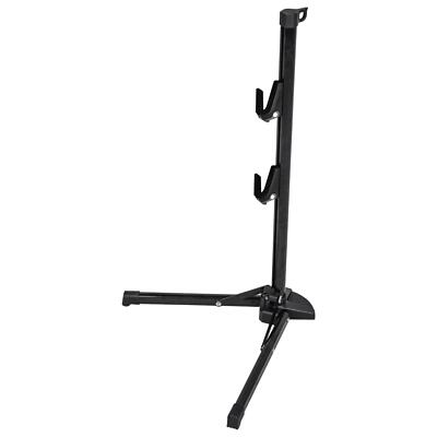 Topeak Montageständer FlashStand eUP, Schwarz 