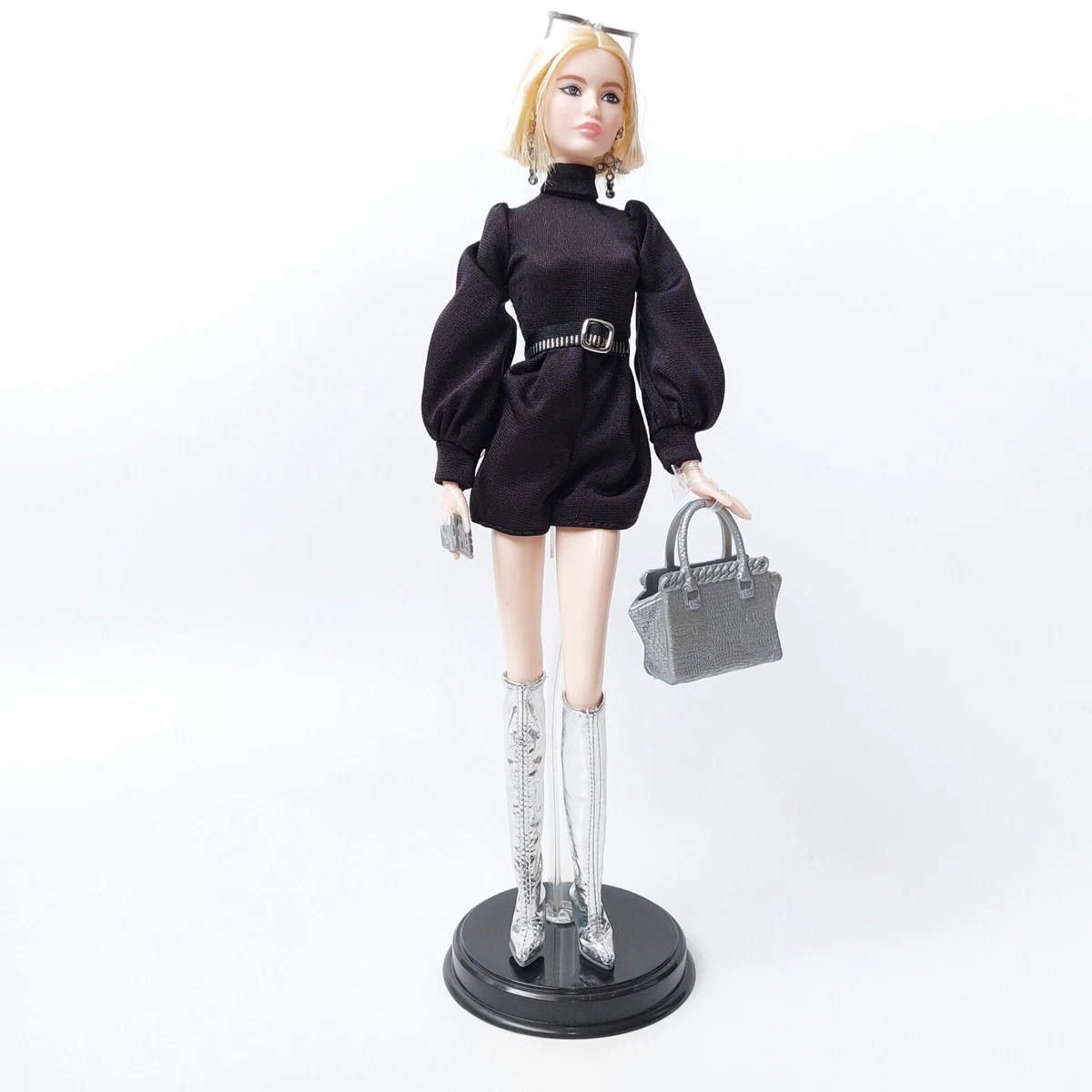 Barbie vogue sale