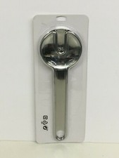 Ikea Sommar 2019 Salad Serving 2 Piece Stainless Steel Set NEW