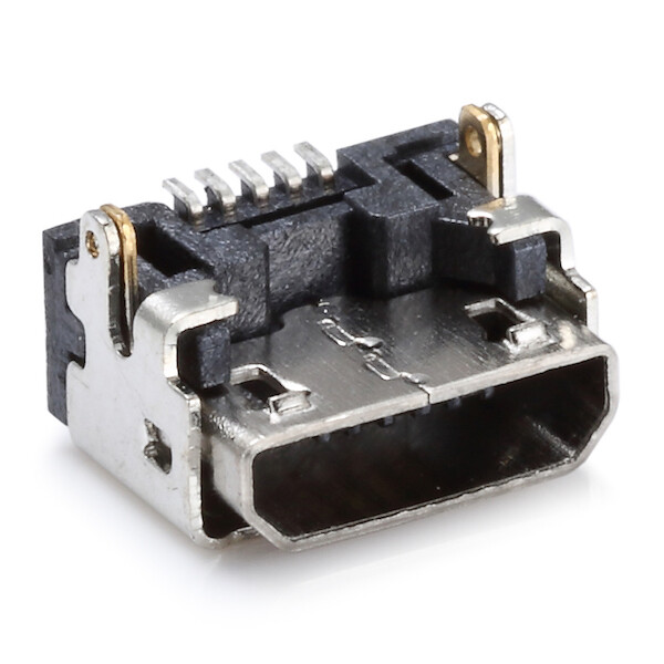 Micro USB Charging Port Charger Connector For Amazon Kindle Fire 1st