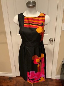 tibi silk dress