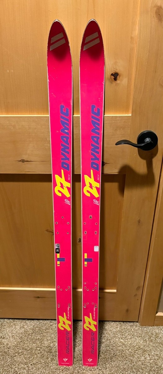 Dynamic VR 27 vintage straight 130 cm Jr junior kids youth Dynamic VR 27 vintage straight 130 cm Jr junior kids youth