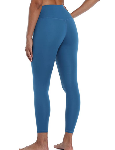 Colorfulkoala High Waisted Yoga Pants