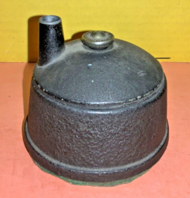 Vintage Cloder Corp. Mechanical Lead Pencil Sharpener