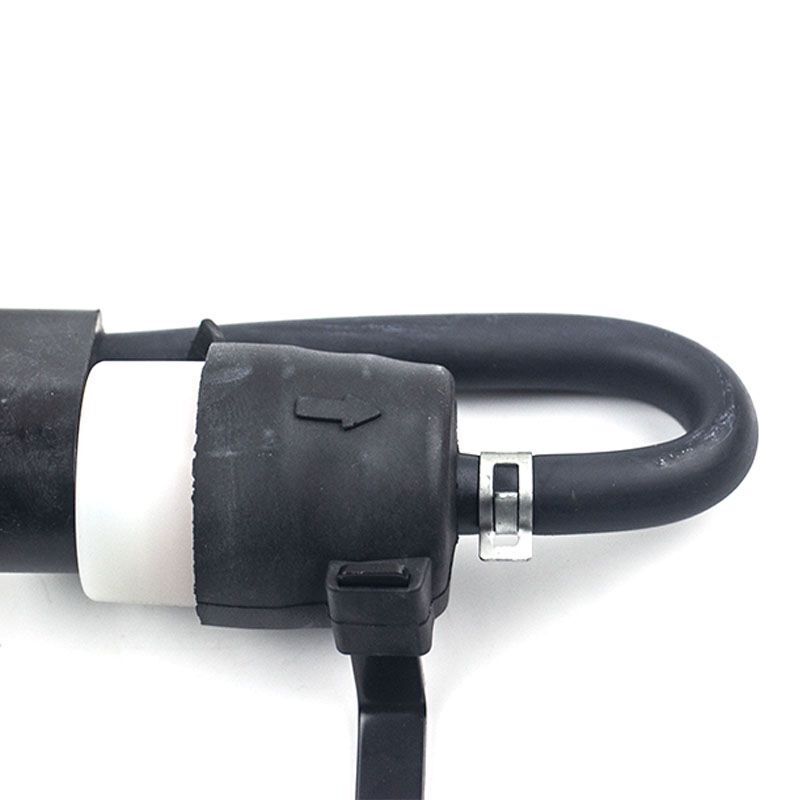 Suspension Air Compressor Filter Assy & Lines For Benz GL-CLASS X164 ...