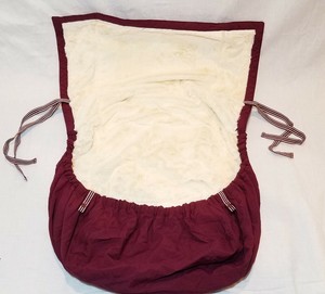 rosk baby carrier cover