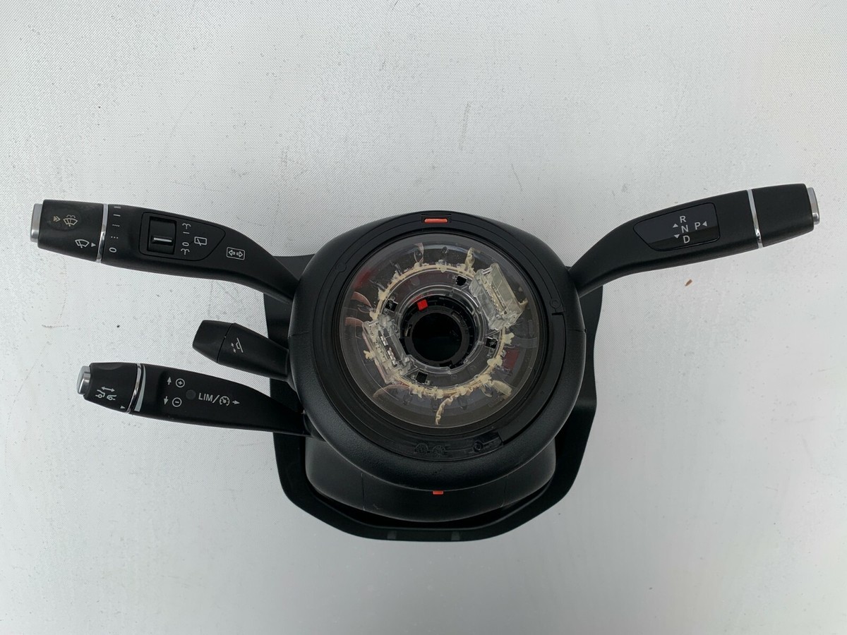 15-20 OEM MERCEDES C W205 GLC X253 STEERING COLUMN CONTROL UNIT