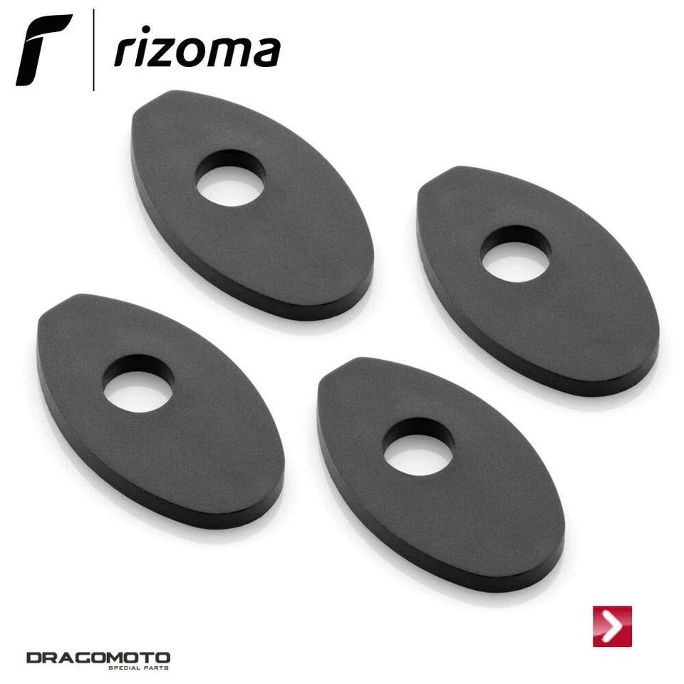 MV AGUSTA F3 800 Red 2021-2022 Direction Indicator Arrow Club RIZOMA ... - Image 4 of 4