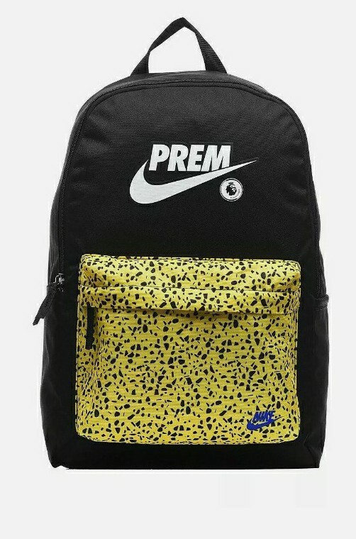 nike premier yellow