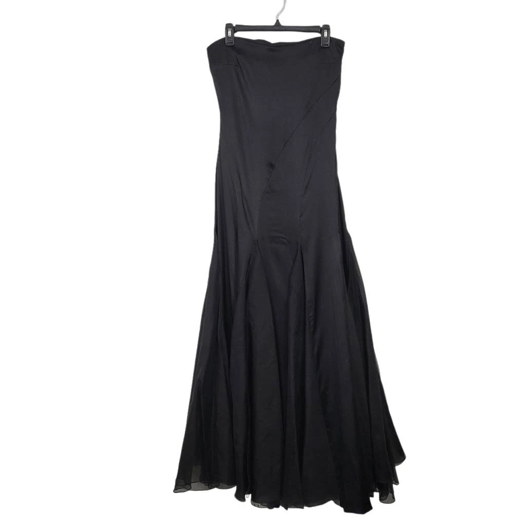Ball Gown Black 100% Silk Vintage Dresses for Women for sale | eBay Ball Gown Black 100% Silk Vintage Dresses for Women for sale | eBay