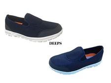 usa pro iolite slip on ladies shoes