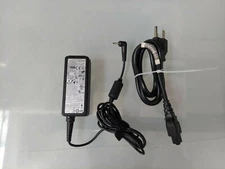 Genuine OEM Original SAMSUNG CHROMEBOOK AC Charger XE303C12 A12-040N1A 12V 3.3A