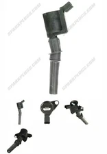 DENSO 673-6000 Direct Ignition Coil- NEW IN BOX