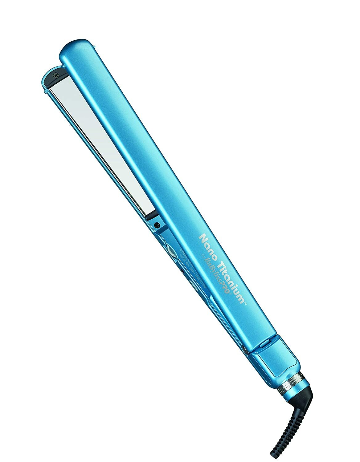 Nano Titanium Classic Dryer & 1" Ultra-Thin Flat Iron Prepack