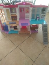 barbie hello dreamhouse discontinued