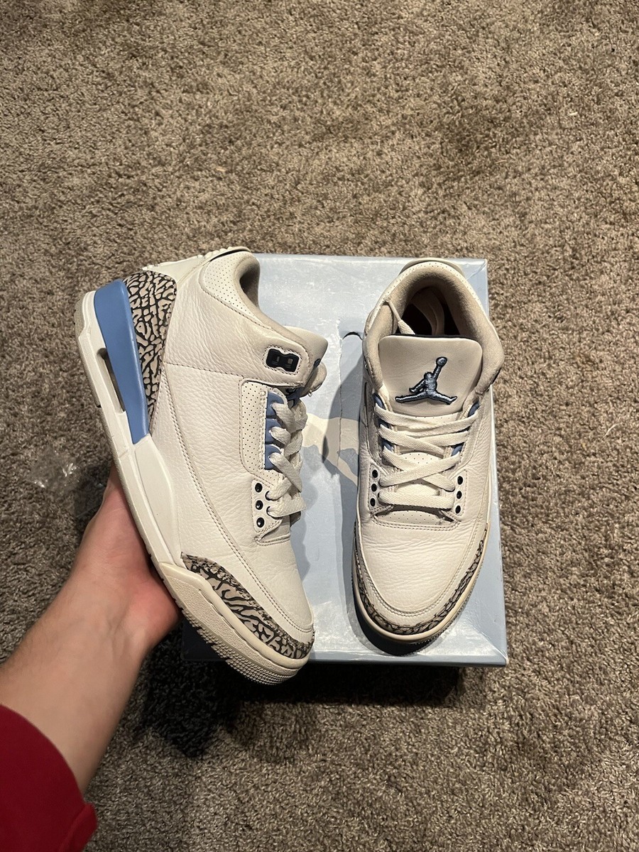 Size Jordan Retro Mid UNC 193154676280|
