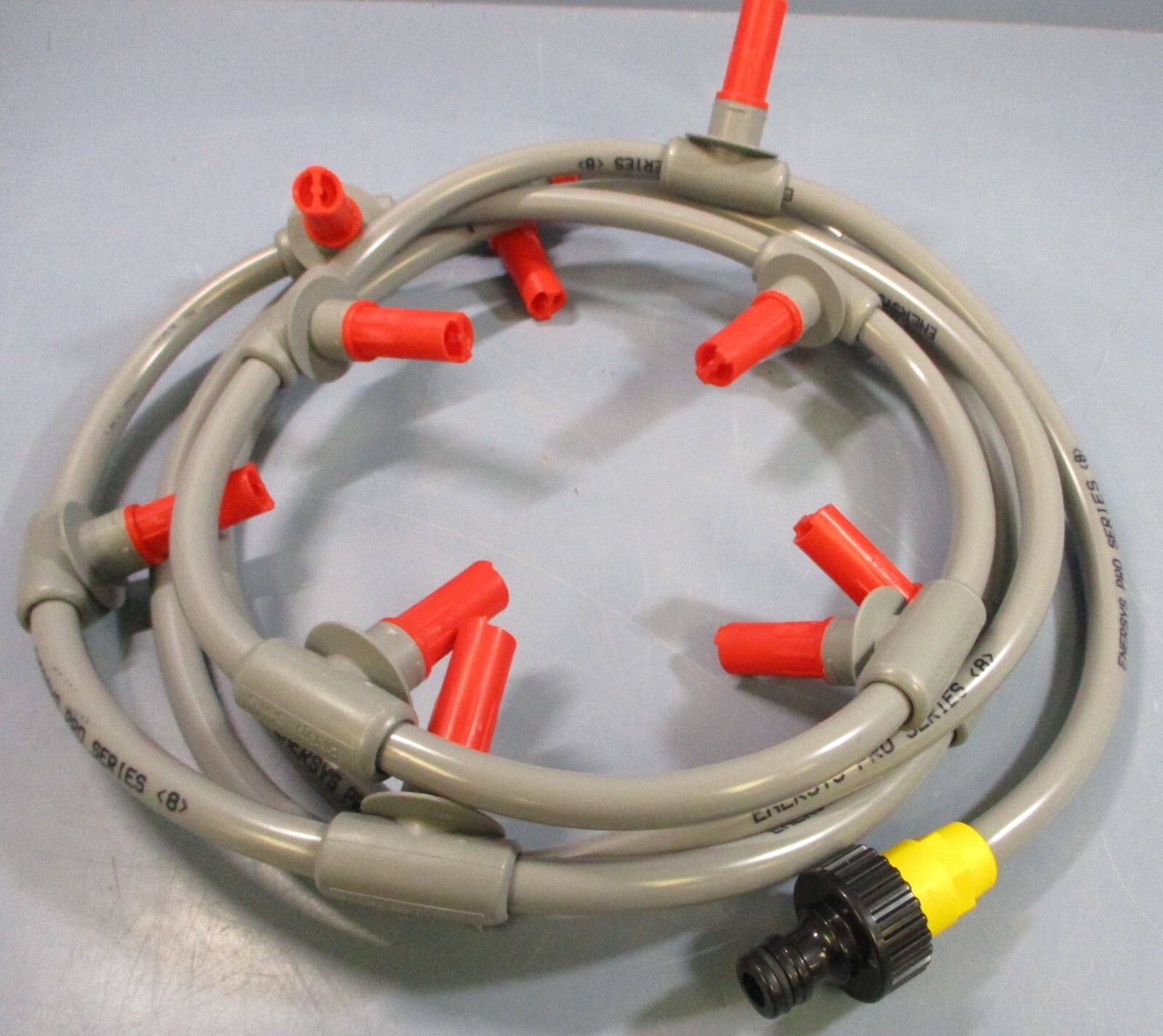 Enersys Pro Series 501143 12 Cell Forklift Battery Watering System INJ