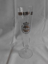 Warsteiner Glas 1L siehe auch Fotos