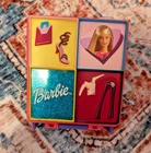 Vintage 2003 Tara Barbie Accessory Storage Case. No Handle.