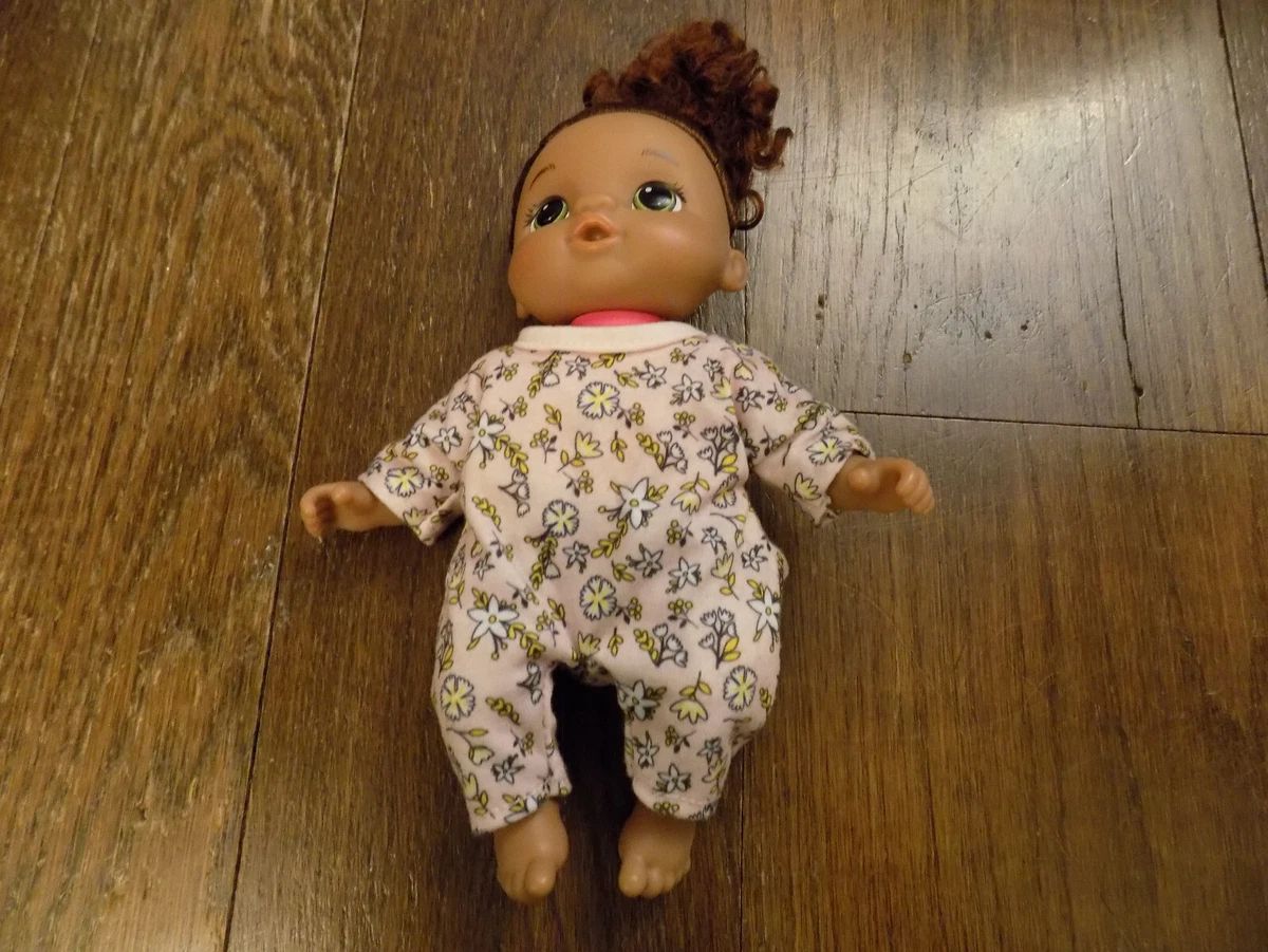 Baby alive luv online n snuggle accessories