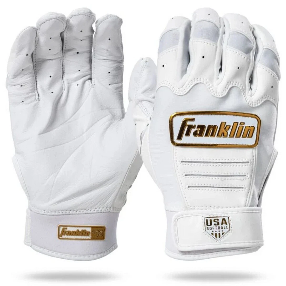 Best fastpitch cheap softball batting gloves