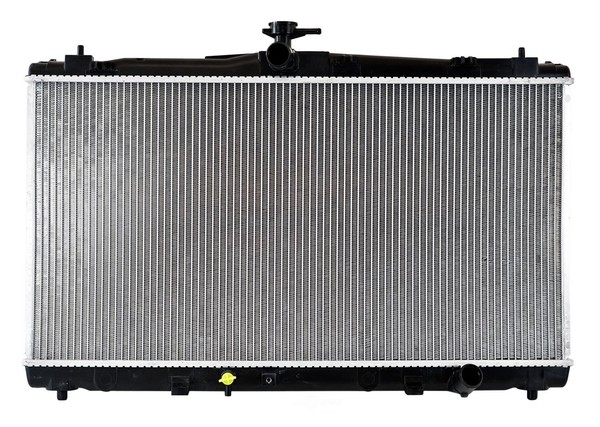 Radiator FVP RAD13338 fits 13-18 Lexus ES350 for sale online | eBay