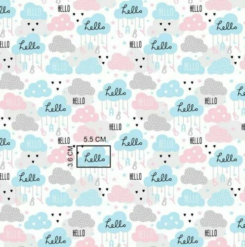 Patchworkstoffe Meterware